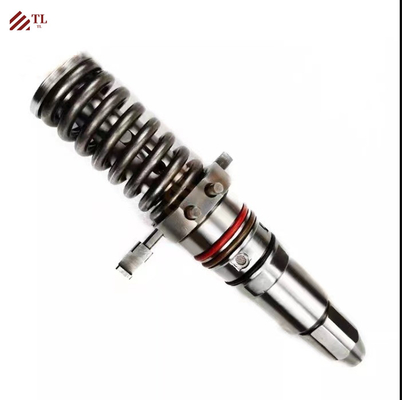 111-3718 Inyector de combustible diesel para el motor  3508 3512 3516 Parte original del fabricante de confianza