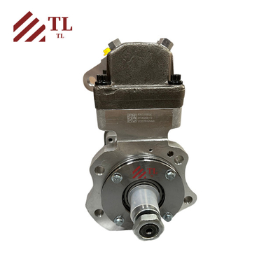 PC300-8 original excavadora SAA6D114 bomba de inyección de combustible para motor 6745-71-1170 3973228 venta al por menor