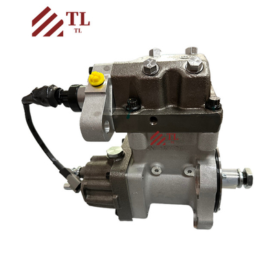 PC300-8 original excavadora SAA6D114 bomba de inyección de combustible para motor 6745-71-1170 3973228 venta al por menor