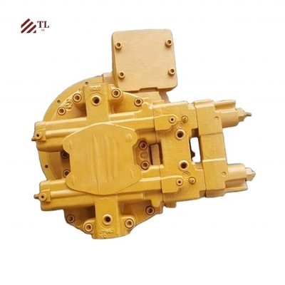 YU'AN Excavadora 126-1247 330b E330 E330L 330l A8VO160 Bomba principal para el mercado minorista