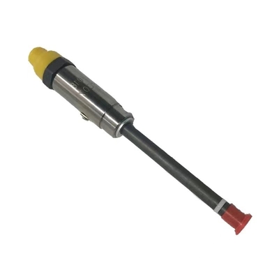 Conjunto de inyector de combustible 4w7018 para 3046 3408 3412 Partes de motores diésel en minería de energía