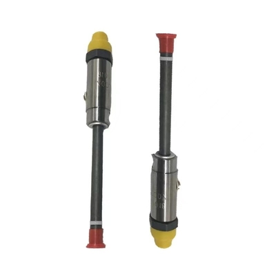 Conjunto de inyector de combustible 4w7018 para 3046 3408 3412 Partes de motores diésel en minería de energía