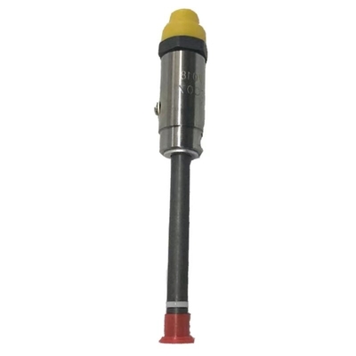Conjunto de inyector de combustible 4w7018 para 3046 3408 3412 Partes de motores diésel en minería de energía