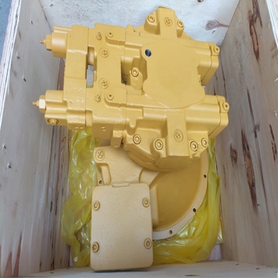 YU'AN Excavadora 126-1247 330b E330 E330L 330l A8VO160 Bomba principal para el mercado minorista