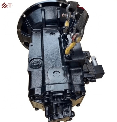 V90N130 21105220 Bomba de pistón para excavadora Sany SY215-10 SY205C Bomba principal hidráulica
