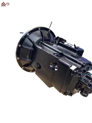 V90N130 21105220 Bomba de pistón para excavadora Sany SY215-10 SY205C Bomba principal hidráulica