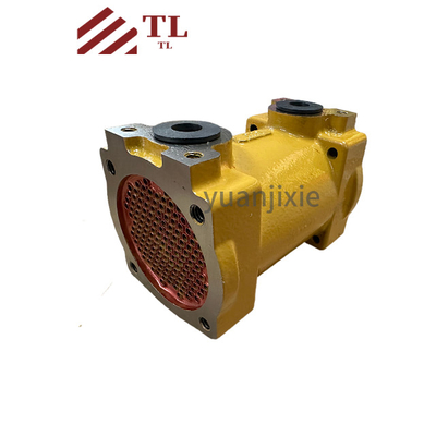 erpillar 3304 3306 7N0165 7S6394 Repuestos para excavadoras con enfriador de aceite
