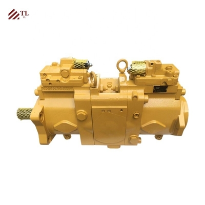 Pampilla de pistón hidráulica 565-9737 550-4341 505-0526 K7V180DTP K7V180 para E336 E340GC E345GC