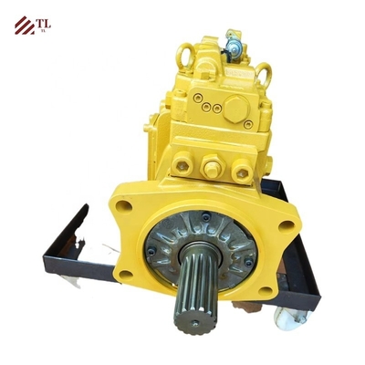 Pampilla de pistón hidráulica 565-9737 550-4341 505-0526 K7V180DTP K7V180 para E336 E340GC E345GC