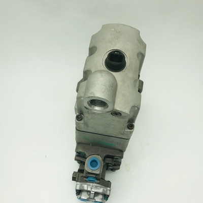 Pompas de inyección de combustible de tipo C330D