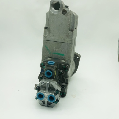 Pompas de inyección de combustible de tipo C330D