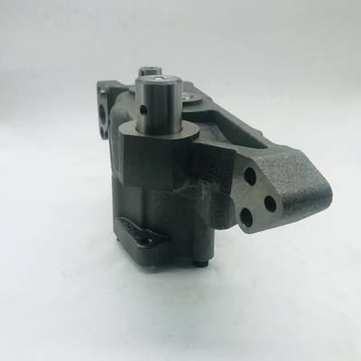 Excavadora de venta al por menor Partes de motores diesel 3306 Bomba de aceite 4W2448