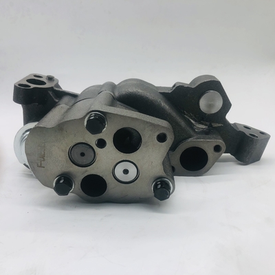 Excavadora de venta al por menor Partes de motores diesel 3306 Bomba de aceite 4W2448