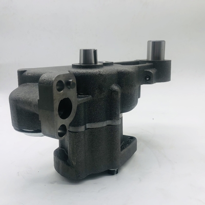 Excavadora de venta al por menor Partes de motores diesel 3306 Bomba de aceite 4W2448
