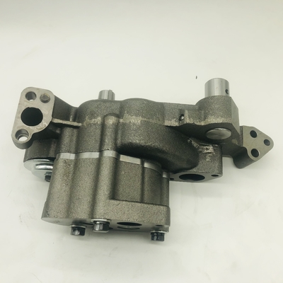 Excavadora de venta al por menor Partes de motores diesel 3306 Bomba de aceite 4W2448