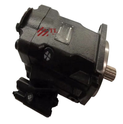 Motor de la bomba principal hidráulica VOE 11173091 para el cargador de ruedas L110E L110F L180E L120E L120F