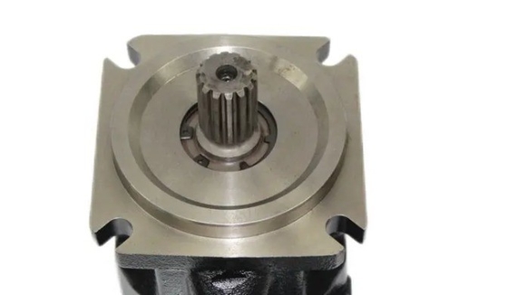 Motor de la bomba principal hidráulica VOE 11173091 para el cargador de ruedas L110E L110F L180E L120E L120F