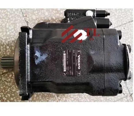 Motor de la bomba principal hidráulica VOE 11173091 para el cargador de ruedas L110E L110F L180E L120E L120F