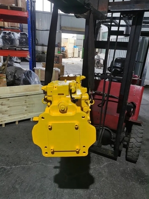 Venta al por menor PC3000 PC3000-6 Bomba principal hidráulica 708-2K-00013 708-2K-00023 708-2K-00033 79397473 708-2K-00014 Para Komatsu