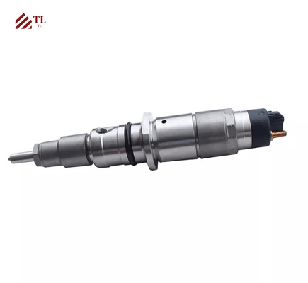 100% PC200-8 Inyectores de combustible 6D107 Inyector 6754-11-3010 6754-11-3011 Para piezas de motores Komatsu