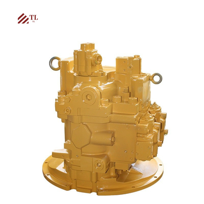 Partes eléctricas E330D E345C K5V200 K5V160 Bomba principal hidráulica 2959655 3154393 Para excavadora 330D Bomba hidráulica SBS140