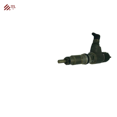 100% E320D2 Inyector de combustible original de Bosch 0445120348 0445120347 Para el motor C7.1 Boquilla 371-3974 3713974