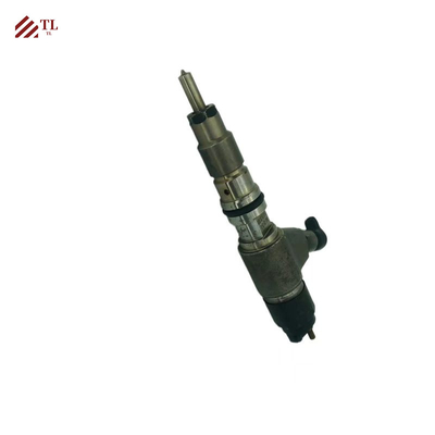 100% E320D2 Inyector de combustible original de Bosch 0445120348 0445120347 Para el motor C7.1 Boquilla 371-3974 3713974