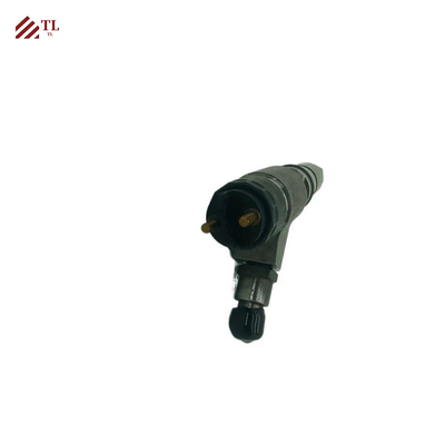 100% E320D2 Inyector de combustible original de Bosch 0445120348 0445120347 Para el motor C7.1 Boquilla 371-3974 3713974