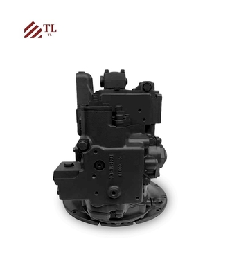 Excavadora con bomba hidráulica SBS80 SBS120 SBS140 para erpillar E312C 272-6959 272-6957