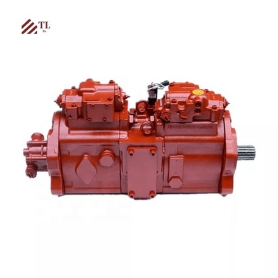 Apoyo en línea DX300 bomba principal para excavadora excavadora piezas de repuesto 400914-00416B K1006550C