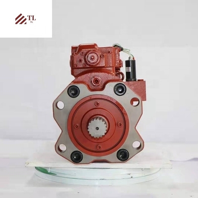 Apoyo en línea DX300 bomba principal para excavadora excavadora piezas de repuesto 400914-00416B K1006550C