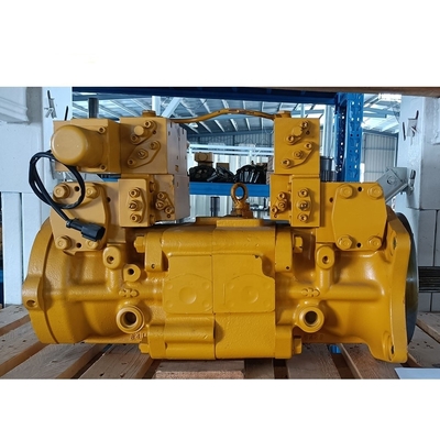 PC1250-7 PC1250-8 Bomba principal hidráulica 708-2H-00322 708-2L-00690 708-2L-00680 para piezas de excavadoras