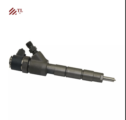 32r61-00010 Inyector de motor de combustible diesel para trabajos de construcción de excavadoras de rastreo
