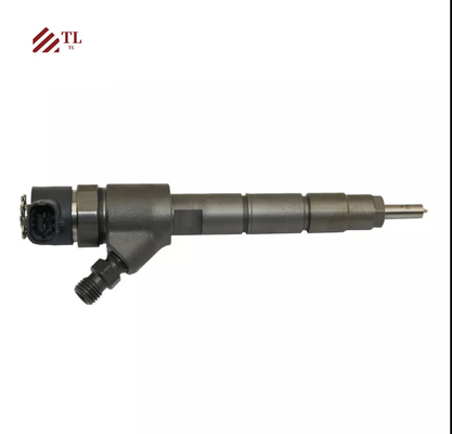 32r61-00010 Inyector de motor de combustible diesel para trabajos de construcción de excavadoras de rastreo
