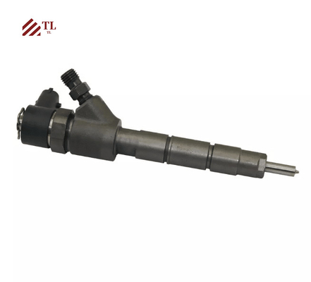 32r61-00010 Inyector de motor de combustible diesel para trabajos de construcción de excavadoras de rastreo