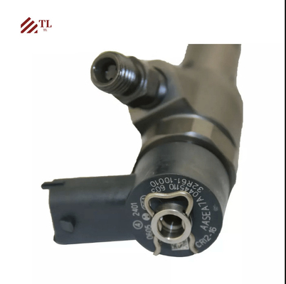 32r61-00010 Inyector de motor de combustible diesel para trabajos de construcción de excavadoras de rastreo