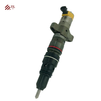 Bomba principal hidráulica Nombre de la pieza Diesel E336D C9 Motor inyector de combustible 3879432 387-9432