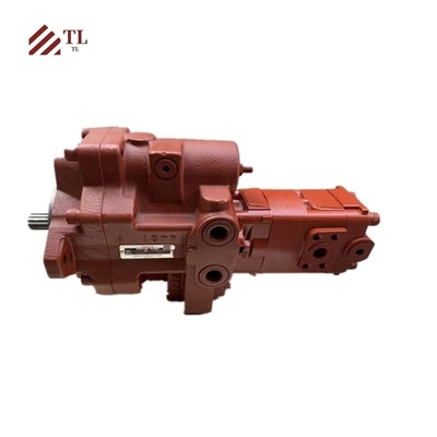 Yu'An PVD-2B-40P y PVD-2B-50 bomba hidráulica perfecta para piezas de repuesto de excavadora excavadora