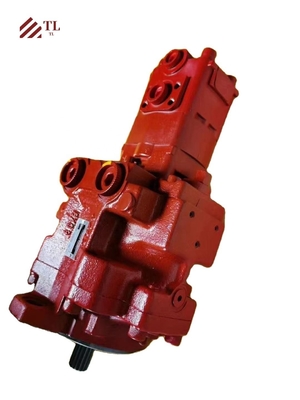 Yu'An PVD-2B-40P y PVD-2B-50 bomba hidráulica perfecta para piezas de repuesto de excavadora excavadora