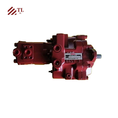 Yu'An PVD-2B-40P y PVD-2B-50 bomba hidráulica perfecta para piezas de repuesto de excavadora excavadora
