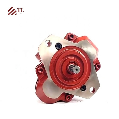 Yu'An PVD-2B-40P y PVD-2B-50 bomba hidráulica perfecta para piezas de repuesto de excavadora excavadora