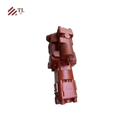 Yu'An PVD-2B-40P y PVD-2B-50 bomba hidráulica perfecta para piezas de repuesto de excavadora excavadora