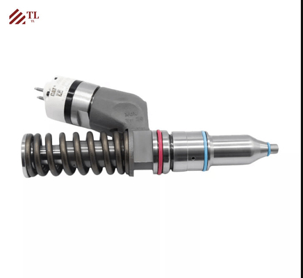 Número de la pieza C15 Inyector de combustible para motores diesel Assy 253-0618 2530618 10R2772 10R-2772