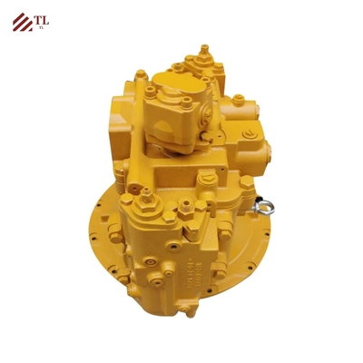 Yu 'An Construcción de maquinaria de piezas  312c 313d2 315d bomba hidráulica principal Sbs80 bomba de pistón parte 10r3678 173-0663 3117