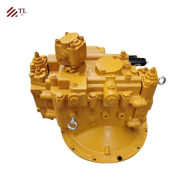 Yu 'An Construcción de maquinaria de piezas  312c 313d2 315d bomba hidráulica principal Sbs80 bomba de pistón parte 10r3678 173-0663 3117