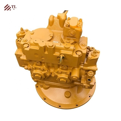 Yu 'An Construcción de maquinaria de piezas  312c 313d2 315d bomba hidráulica principal Sbs80 bomba de pistón parte 10r3678 173-0663 3117