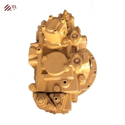 Yu 'An Construcción de maquinaria de piezas  312c 313d2 315d bomba hidráulica principal Sbs80 bomba de pistón parte 10r3678 173-0663 3117