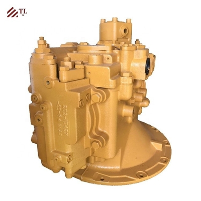 Yu 'An Construcción de maquinaria de piezas  312c 313d2 315d bomba hidráulica principal Sbs80 bomba de pistón parte 10r3678 173-0663 3117
