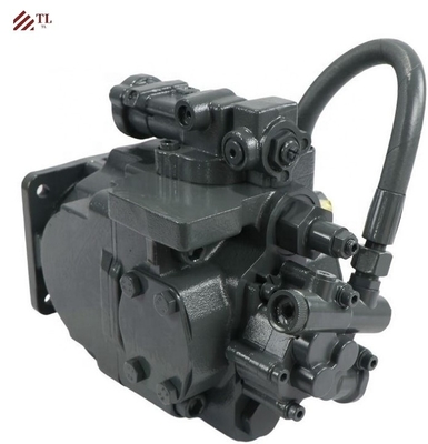 100% probado Yu'an SPV90 Toshiba bomba hidráulica SPVC90RC08 para Yuchai 135 excavadora