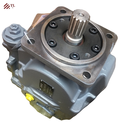 100% probado Yu'an SPV90 Toshiba bomba hidráulica SPVC90RC08 para Yuchai 135 excavadora